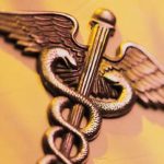 fastest growing jobs in healthcare - medical symbol