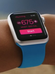 Trends 2015 - Apple Watch