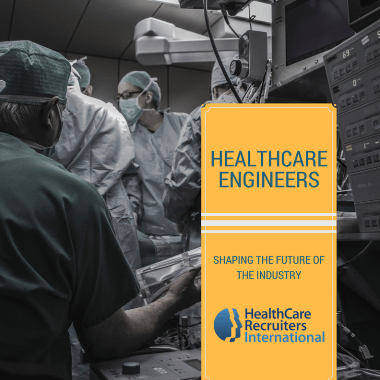 Healthcare integration engineer jobs